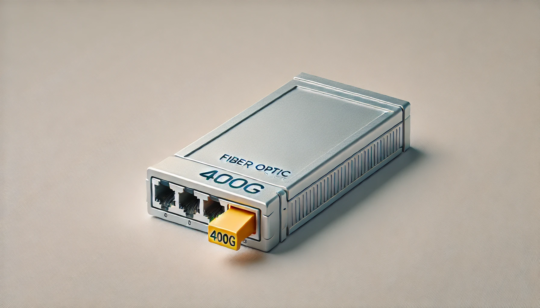 Transceiver model
