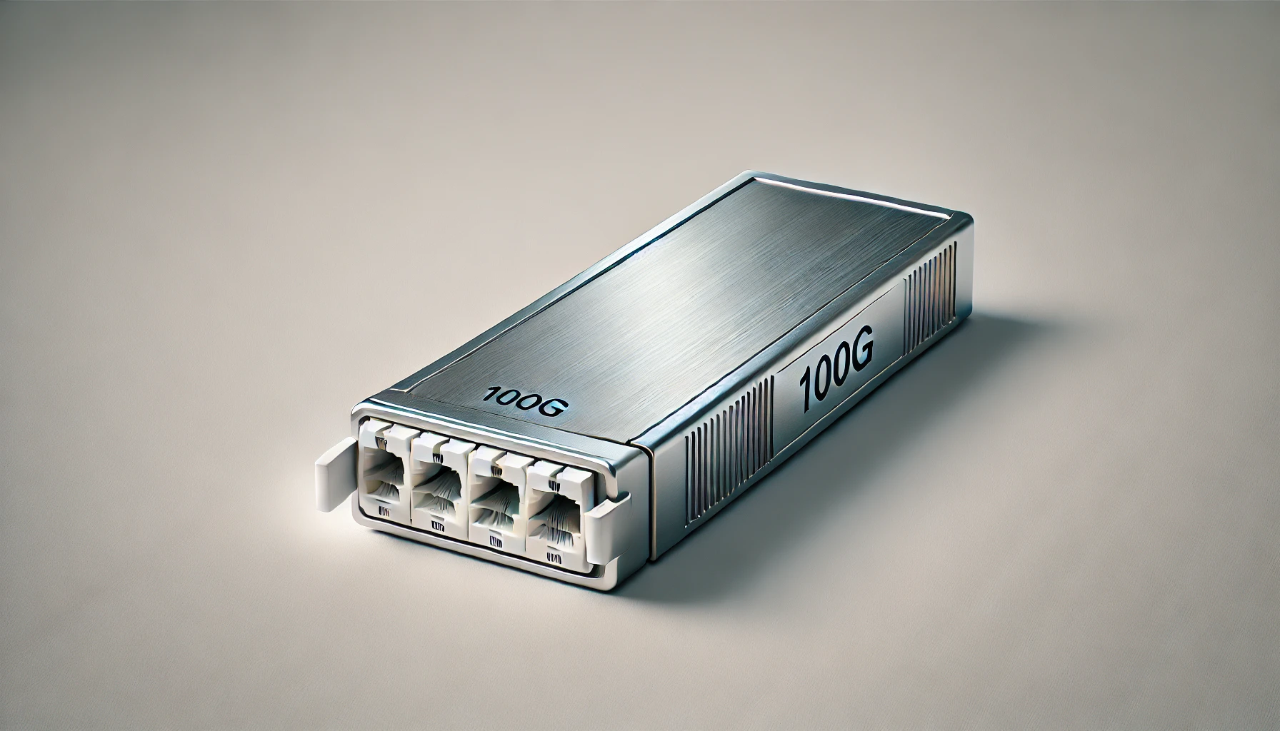 Transceiver model