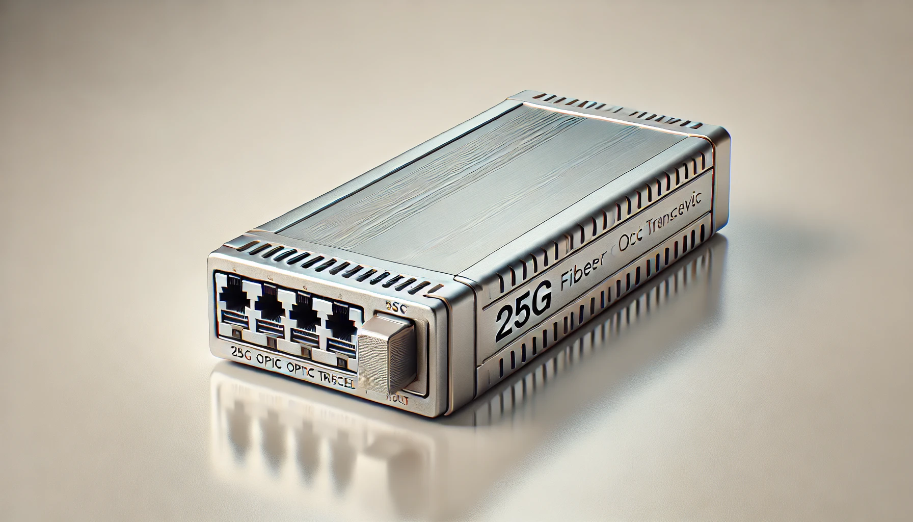 Transceiver model