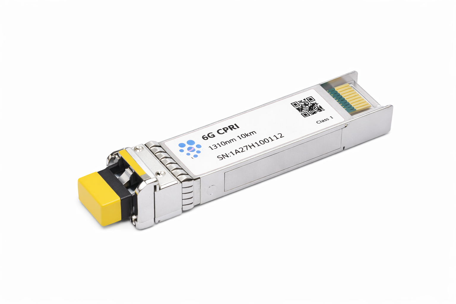 Transceiver model